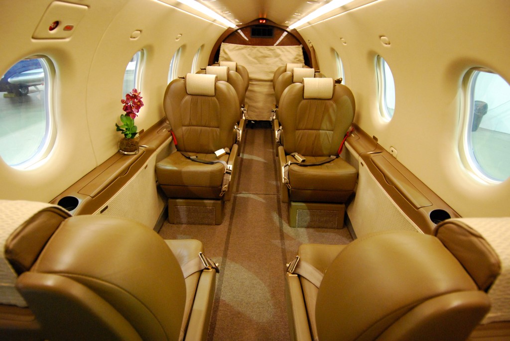 foto dell'aeromobile Pilatus PC-12
